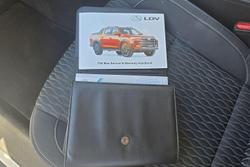 2023 LDV T60 Max PRO