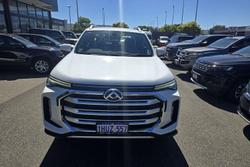 2023 LDV T60 Max PRO