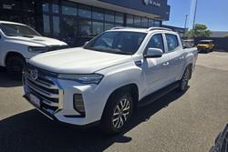 2023 LDV T60 Max PRO