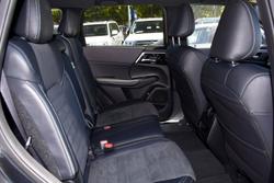 2024 Mitsubishi Outlander Black Edition