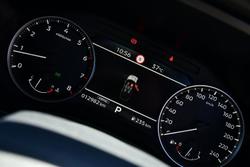 2024 Mitsubishi Outlander Black Edition