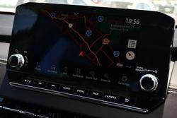 2024 Mitsubishi Outlander Black Edition