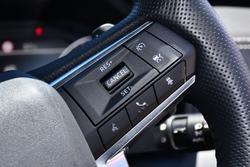 2024 Mitsubishi Outlander Black Edition