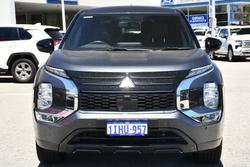 2024 Mitsubishi Outlander Black Edition