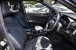 2024 Mitsubishi Outlander Black Edition