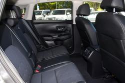 2024 Honda ZR-V VTi L+