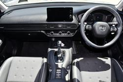 2024 Honda ZR-V VTi L+