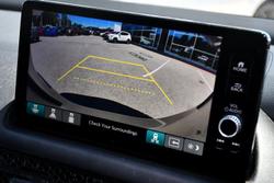 2024 Honda ZR-V VTi L+