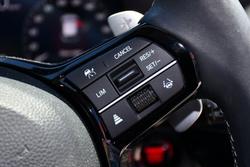 2024 Honda ZR-V VTi L+