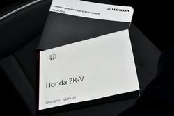2024 Honda ZR-V VTi L+