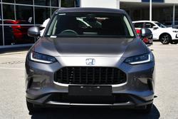 2024 Honda ZR-V VTi L+