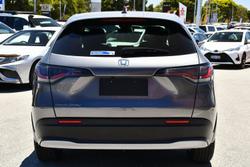 2024 Honda ZR-V VTi L+