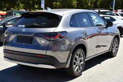 2024 Honda ZR-V VTi L+