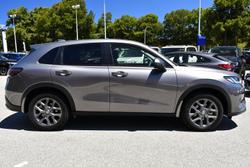 2024 Honda ZR-V VTi L+