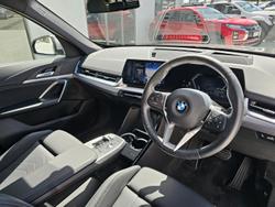 2023 BMW X1 xDrive20i