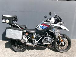 BMW Motorrad R 1250 GS