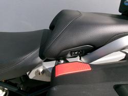 2021 BMW Motorrad R 1250 GS Light white. (13-11)