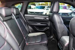 2023 Mazda CX-5 G35 GT SP