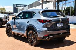 2023 Mazda CX-5 G35 GT SP