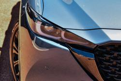 2023 Mazda CX-5 G35 GT SP