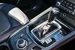 2023 Mazda CX-5 G35 GT SP