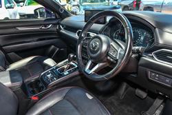 2023 Mazda CX-5 G35 GT SP