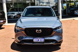 2023 Mazda CX-5 G35 GT SP