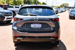 2023 Mazda CX-5 G35 GT SP
