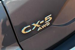 2023 Mazda CX-5 G35 GT SP