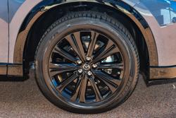 2023 Mazda CX-5 G35 GT SP