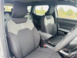 2025 Renault Duster Evolution