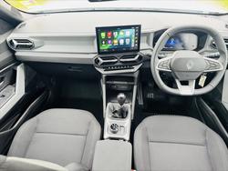 2025 Renault Duster Evolution