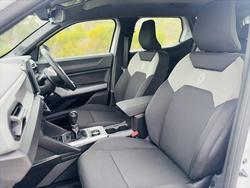 2025 Renault Duster Evolution