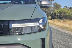 2025 Renault Duster Evolution