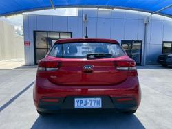 2019 Kia Rio S
