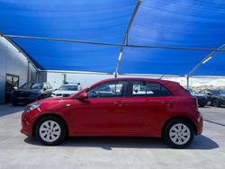 2019 Kia Rio S