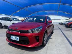 2019 Kia Rio S