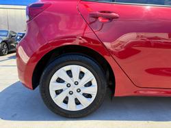 2019 Kia Rio S