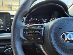 2019 Kia Rio S