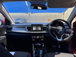 2019 Kia Rio S