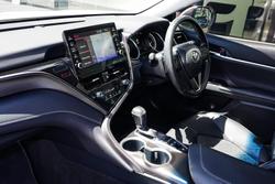 2021 Toyota Camry SX