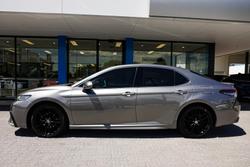 2021 Toyota Camry SX