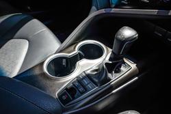 2021 Toyota Camry SX