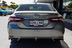 2021 Toyota Camry SX