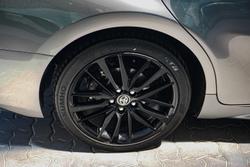 2021 Toyota Camry SX