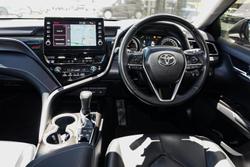 2021 Toyota Camry SX