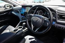 2021 Toyota Camry SX