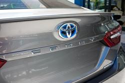 2021 Toyota Camry SX