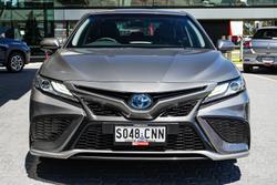 2021 Toyota Camry SX