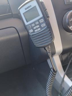 2017 Isuzu MU-X LS-M